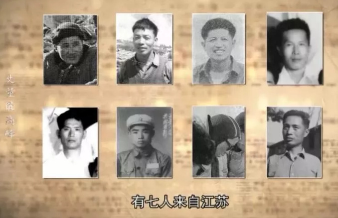 用生命丈量出珠峰中國高度的測繪人， 他們是真正的攀登者！