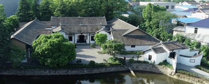 記錄歷史，傳承文明—影像RTK助力歷史建筑保護(hù) 中海達(dá)V5 北斗海達(dá)TS6