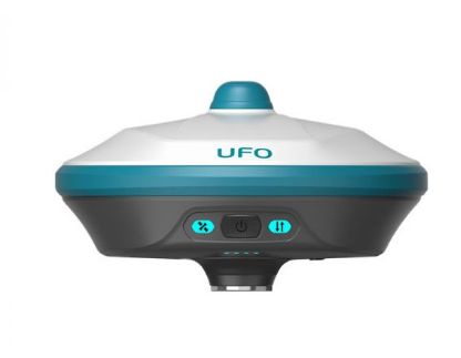 U3 AR 視覺影像RTK，效率超越想象