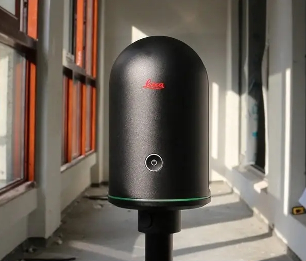 徠卡BLK360有哪些獨(dú)特優(yōu)勢？